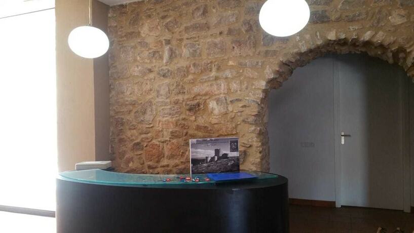 Imagen general del Hotel La Albacara. Foto 5