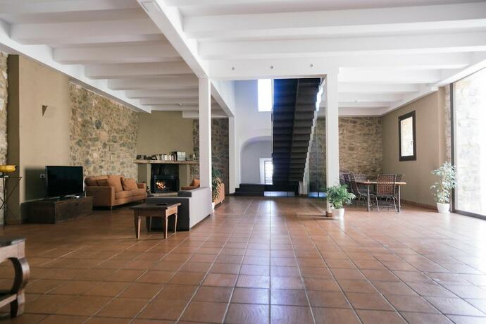 Imagen general del Hotel La Albacara. Foto 6