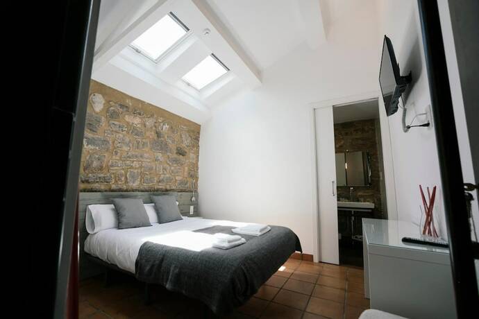 Imagen general del Hotel La Albacara. Foto 7