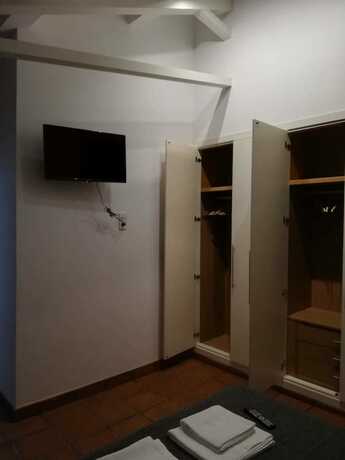 Imagen general del Hotel La Albacara. Foto 9