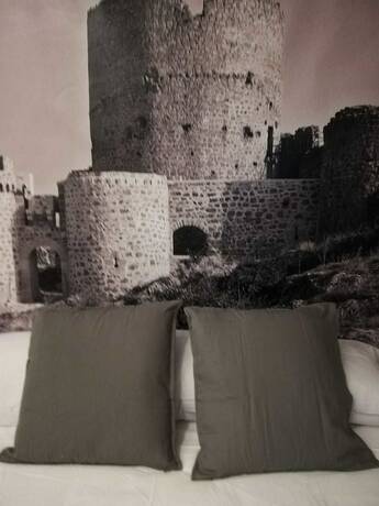 Imagen general del Hotel La Albacara. Foto 12