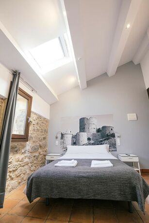 Imagen general del Hotel La Albacara. Foto 13