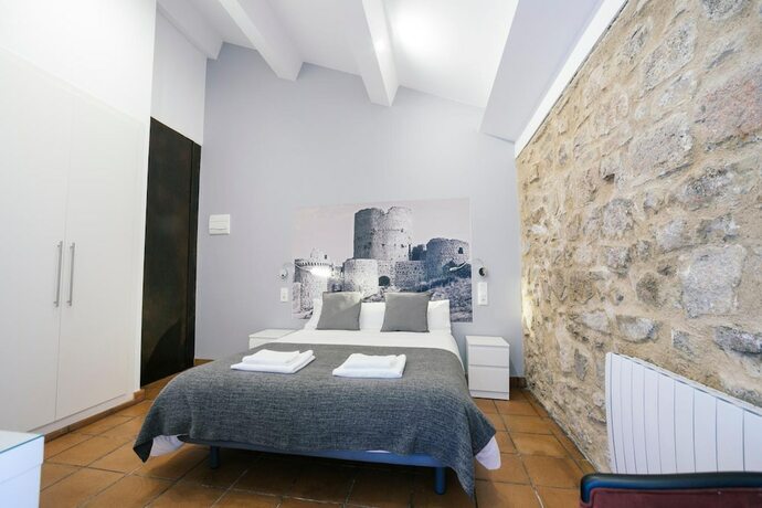 Imagen general del Hotel La Albacara. Foto 14