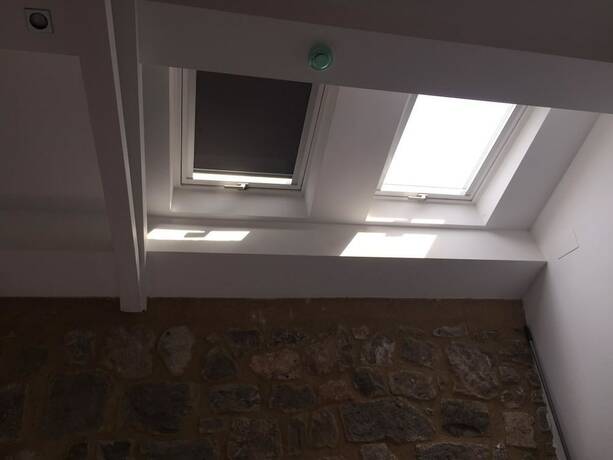 Imagen general del Hotel La Albacara. Foto 16