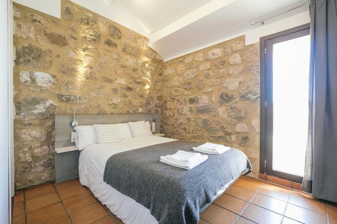 Imagen general del Hotel La Albacara. Foto 17