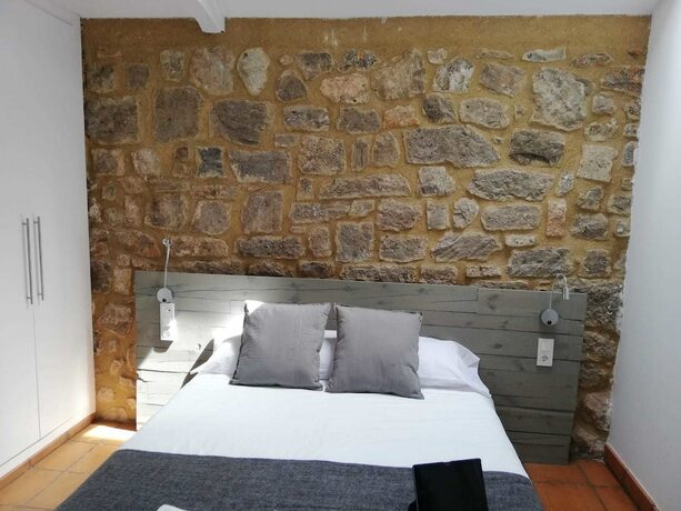 Imagen general del Hotel La Albacara. Foto 19