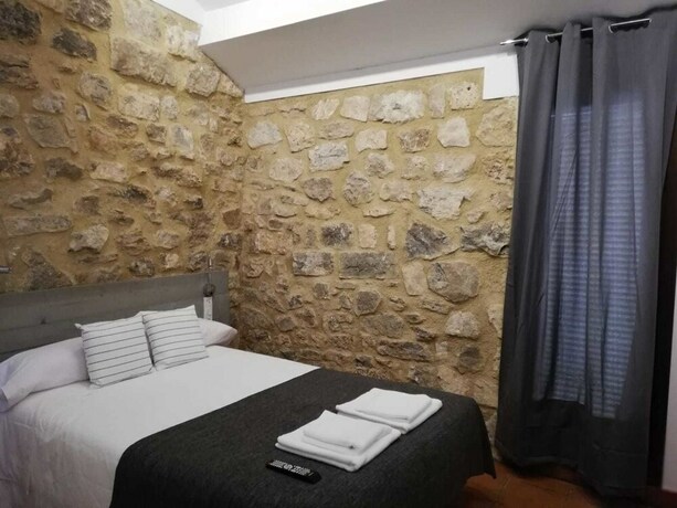 Imagen general del Hotel La Albacara. Foto 20