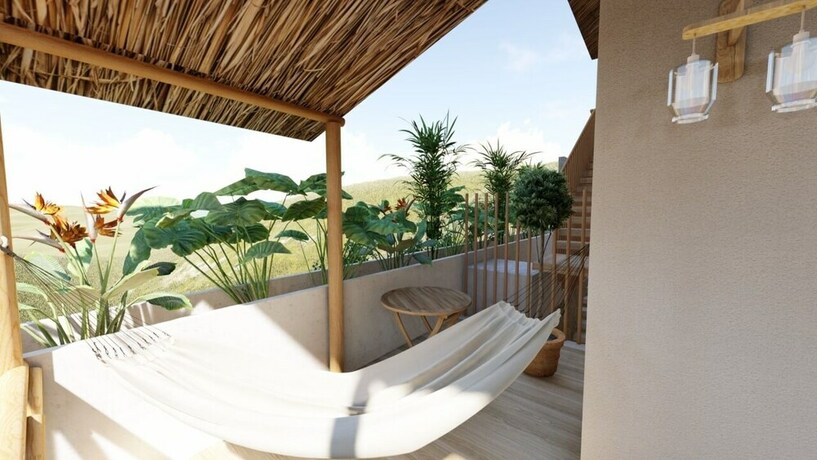 Imagen general del Hotel La Alberca Boutique. Foto 5