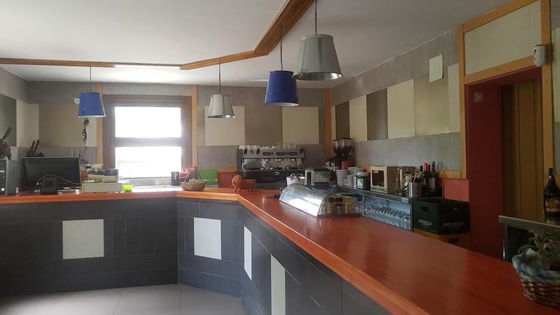 Imagen de la habitación del Hotel La Alberquilla, Yeste. Foto 5