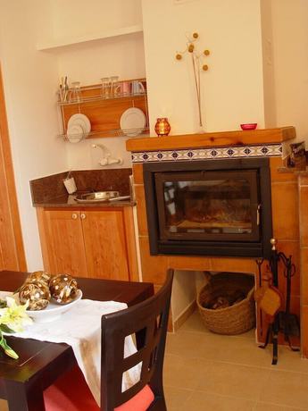 Imagen de la habitación del Hotel La Alberquilla, Yeste. Foto 9