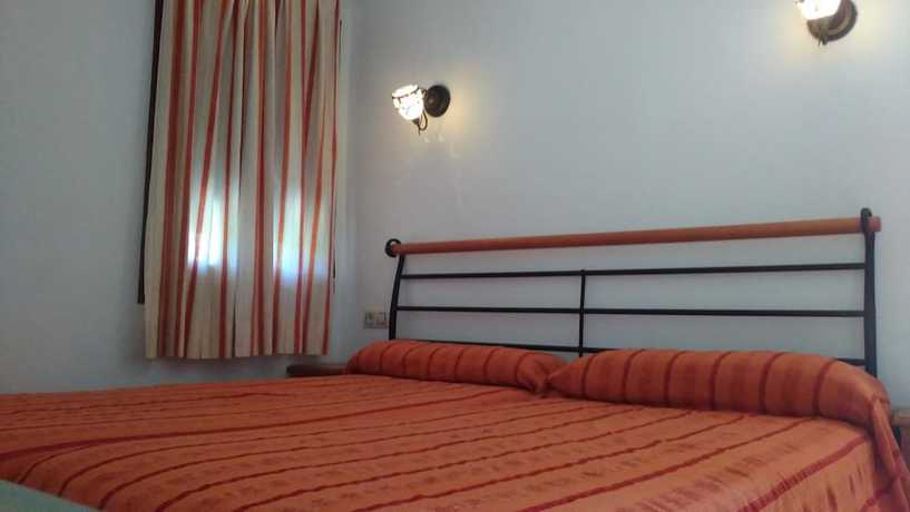 Imagen de la habitación del Hotel La Alberquilla, Yeste. Foto 13