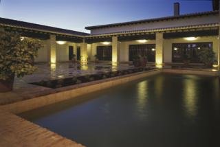 Imagen general del Hotel La Alcanacia and Spa. Foto 6