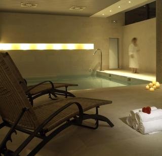 Imagen general del Hotel La Alcanacia and Spa. Foto 3