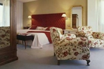 Imagen general del Hotel La Alcanacia and Spa. Foto 5