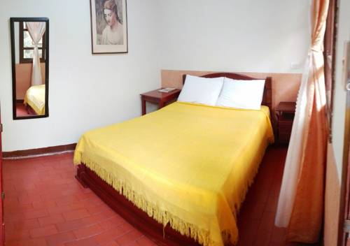 Imagen de la habitación del Hotel La Alcayata Popayan. Foto 2