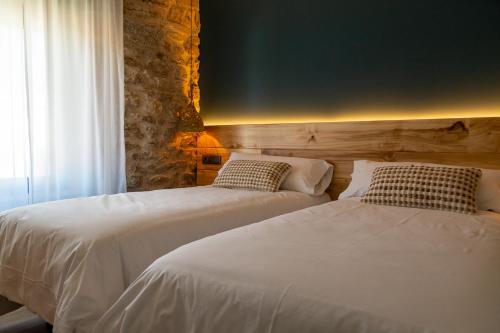 Imagen de la habitación del Hotel La Alcoba de Sayago. Foto 2