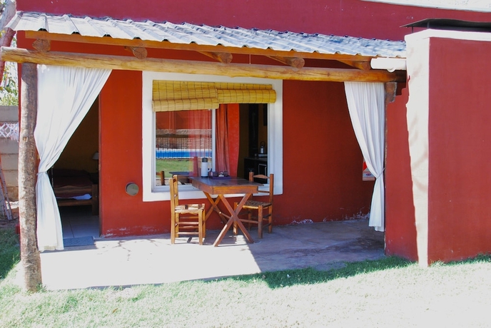 Imagen de la habitación del Hotel La Aldea De San Rafael. Foto 2