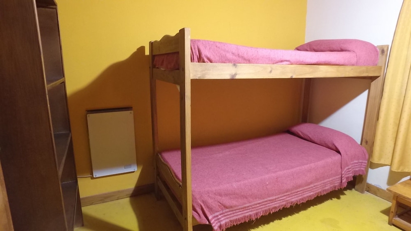 Imagen de la habitación del Hotel La Aldea De San Rafael. Foto 7