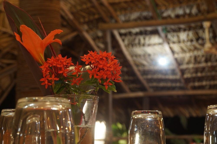 Imagen general del Hotel La Aldea Del Halach Huinic. Foto 4