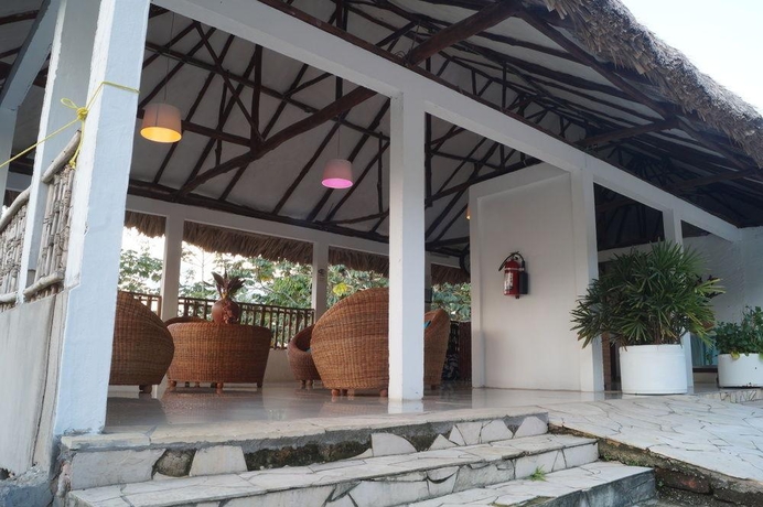 Imagen general del Hotel La Aldea Del Halach Huinic. Foto 9