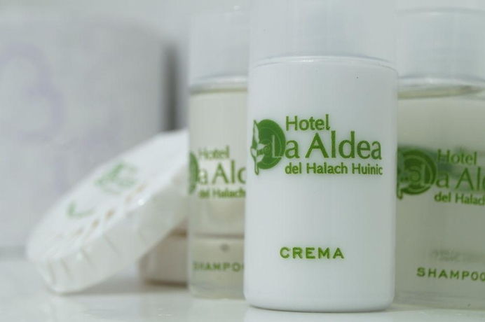 Imagen general del Hotel La Aldea Del Halach Huinic. Foto 15