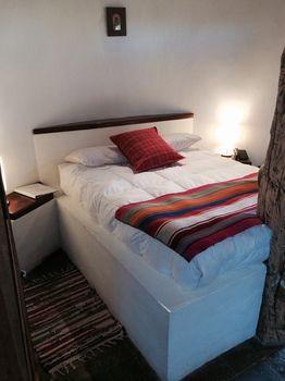 Imagen de la habitación del Hotel La Aldea, San Pedro de Atacama. Foto 2