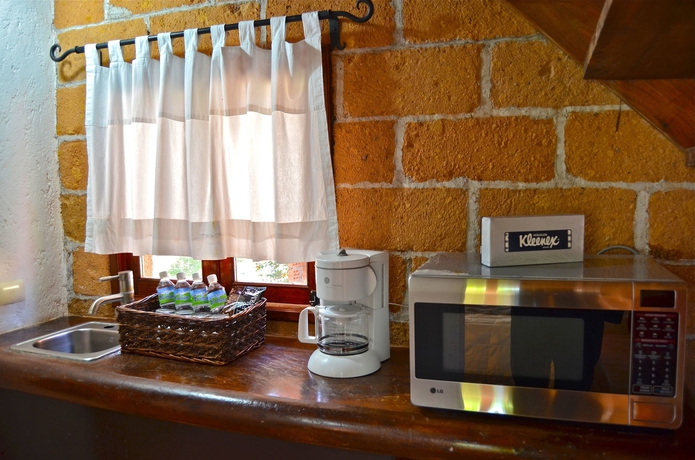 Imagen de la habitación del Hotel La Aldea and Spa. Foto 4