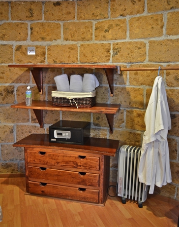 Imagen de la habitación del Hotel La Aldea and Spa. Foto 5