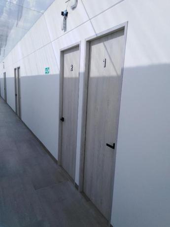 Imagen general del Hotel La Aldea del Oriente. Foto 3