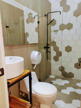 Imagen general del Hotel La Aldea del Oriente. Foto 5