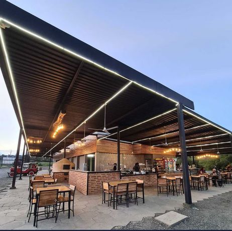 Imagen general del Hotel La Aldea del Oriente. Foto 6