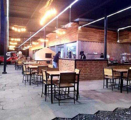 Imagen general del Hotel La Aldea del Oriente. Foto 7