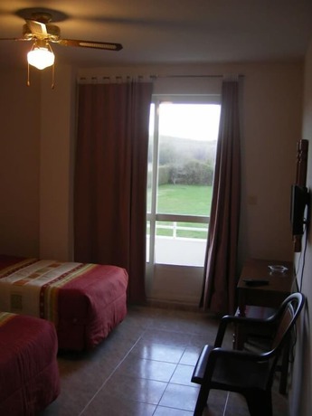 Imagen de la habitación del Hotel La Alegría, Cubillas de Rueda. Foto 3