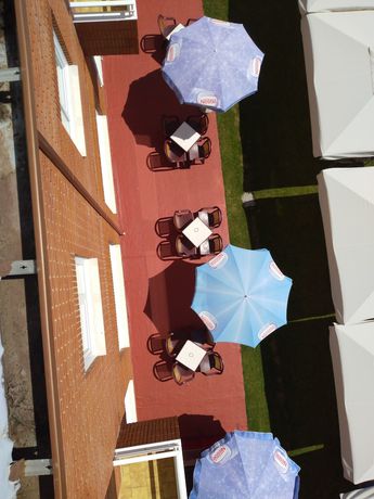 Imagen de la habitación del Hotel La Alegr&iacute;a. Foto 2