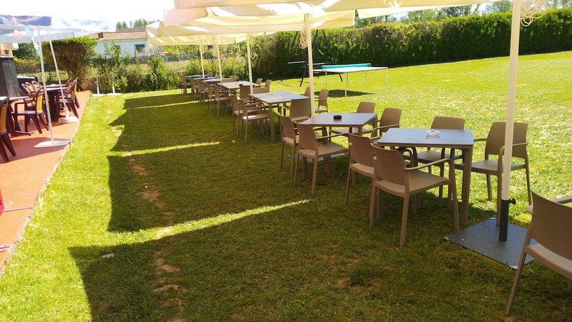 Imagen de la habitación del Hotel La Alegr&iacute;a. Foto 5