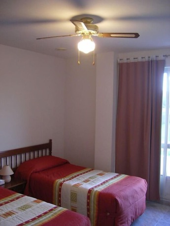 Imagen de la habitación del Hotel La Alegr&iacute;a. Foto 7