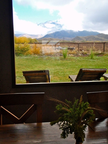 Imagen de los interiores del Hotel La Alejandra. Foto 14