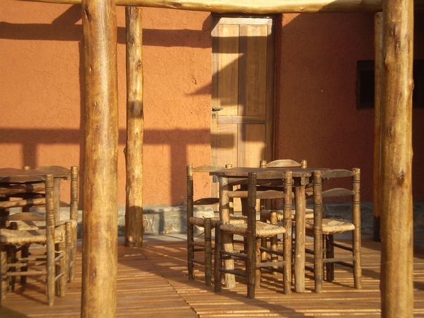 Imagen general del Hotel La Alejandra. Foto 6