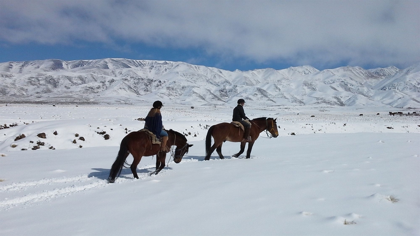 Imagen general del Hotel La Alejandra. Foto 2