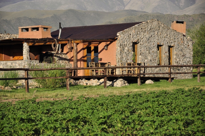 Imagen general del Hotel La Alejandra. Foto 3