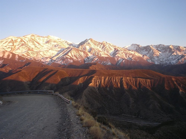 Imagen general del Hotel La Alejandra. Foto 5