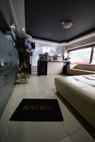 Imagen de los interiores del Hotel La Algodonera. Foto 17