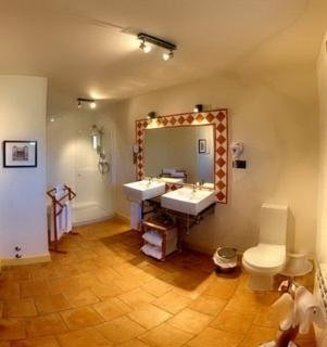 Imagen de la habitación del Hotel La Almazara De Valdeverdeja. Foto 3
