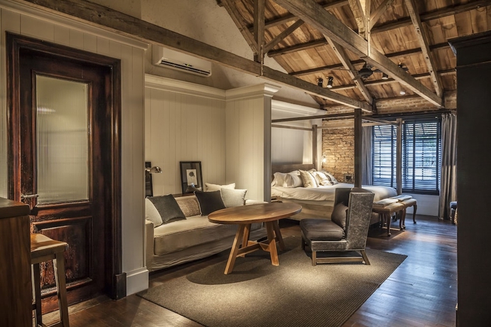 Imagen de la habitación del Hotel La Alondra Casa De Hu&eacute;spedes. Foto 4