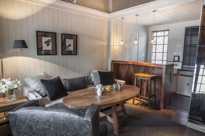 Imagen de la habitación del Hotel La Alondra Casa De Hu&eacute;spedes. Foto 5