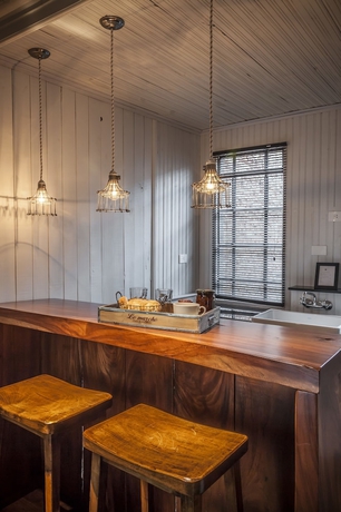 Imagen de la habitación del Hotel La Alondra Casa De Hu&eacute;spedes. Foto 7