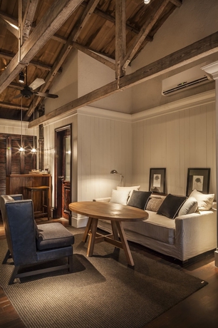 Imagen de la habitación del Hotel La Alondra Casa De Hu&eacute;spedes. Foto 9