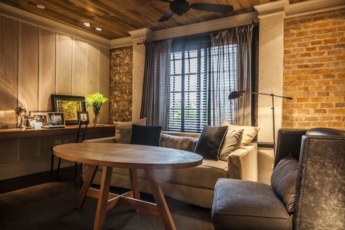 Imagen de la habitación del Hotel La Alondra Casa De Hu&eacute;spedes. Foto 11