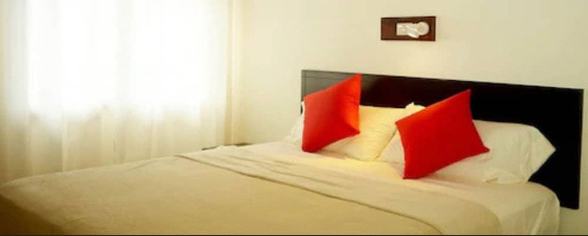 Imagen general del Hotel La Amistad. Foto 1
