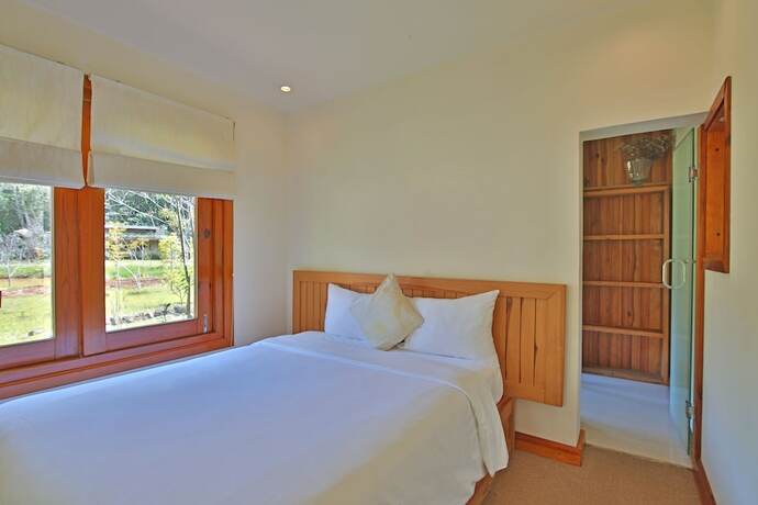 Imagen de la habitación del Hotel La An Dalat Retreat. Foto 11